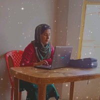 Saika BASHIR
