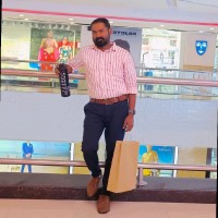 Venkatesh C.