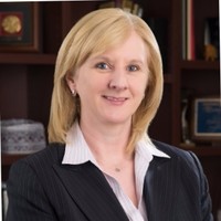 Carol Gregory
