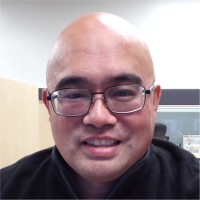 Michael Villagonzalo