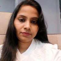 Mansi Nag