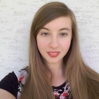 Amandine Lesage