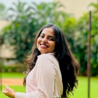 Varsha K R