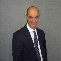 Dave Winborne