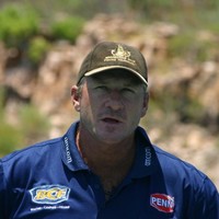 Peter Tucker