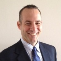 Dan Grigg, PMP