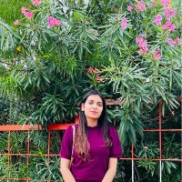 Shivangi Kurmi