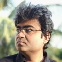 Mukund Mane