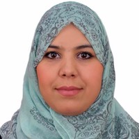 Bouras Ahlam