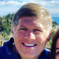 Sheriff Darren White (Ret)