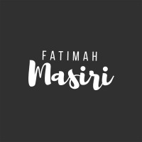Fatimah Masiri
