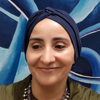 Nadia OUIDDAR