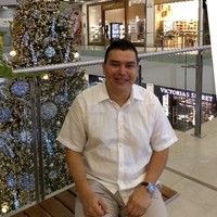 Alderson Pérez Blandon