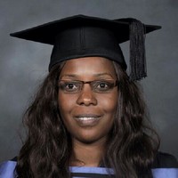 Barbra Bvuwayi Nyatsungo