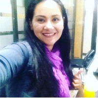 Angela Medina
