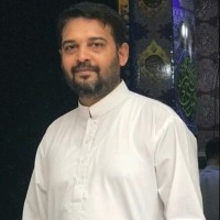 Shaikh Sajid
