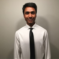 Sean Ragnauth
