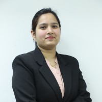 Ayushi Saxena