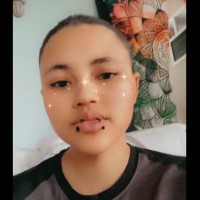 Kiana Mcintosh
