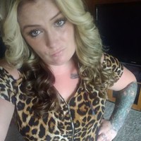 Cambria Williman
