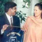 Sarath Babu Rayaprolu