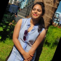 Anusha Reddy K