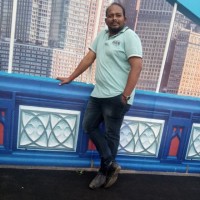 Naveen Kumar R
