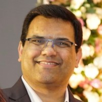 Sanjay Acharya