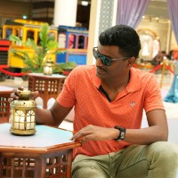 Thana Krishnan