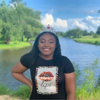 Ashia Washington