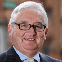 Paul Harrison