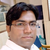 Kuldeep Kumar