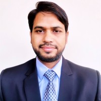 Gangesh Pandey
