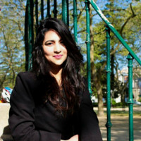 Parul Bhand