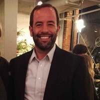 Ben Barlow