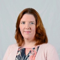 Paula Lyons