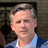 Luke Kane