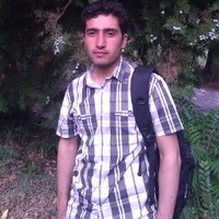 Sameer Ahmadi