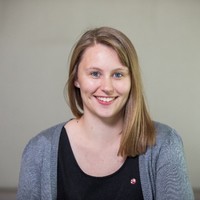 Caroline Driezen