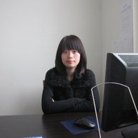 Sophia Huang