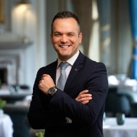 Francisco Macedo, MSc FIH IS MI