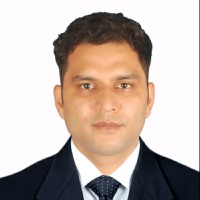 Mohit Raj Choudhari