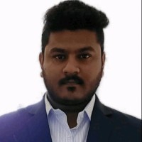 Dinesh Kumar B