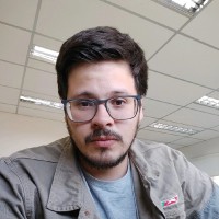 Guillermo Rafael Villar Jara