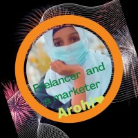 Arohi Islam