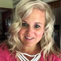 Katie Check