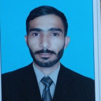 Naveed Ahmad