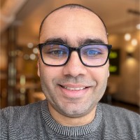 Mohamed Amin
