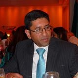 Vishal Chikhalia