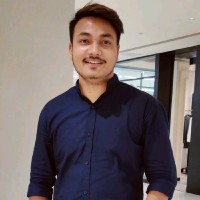 Ankit Kumar